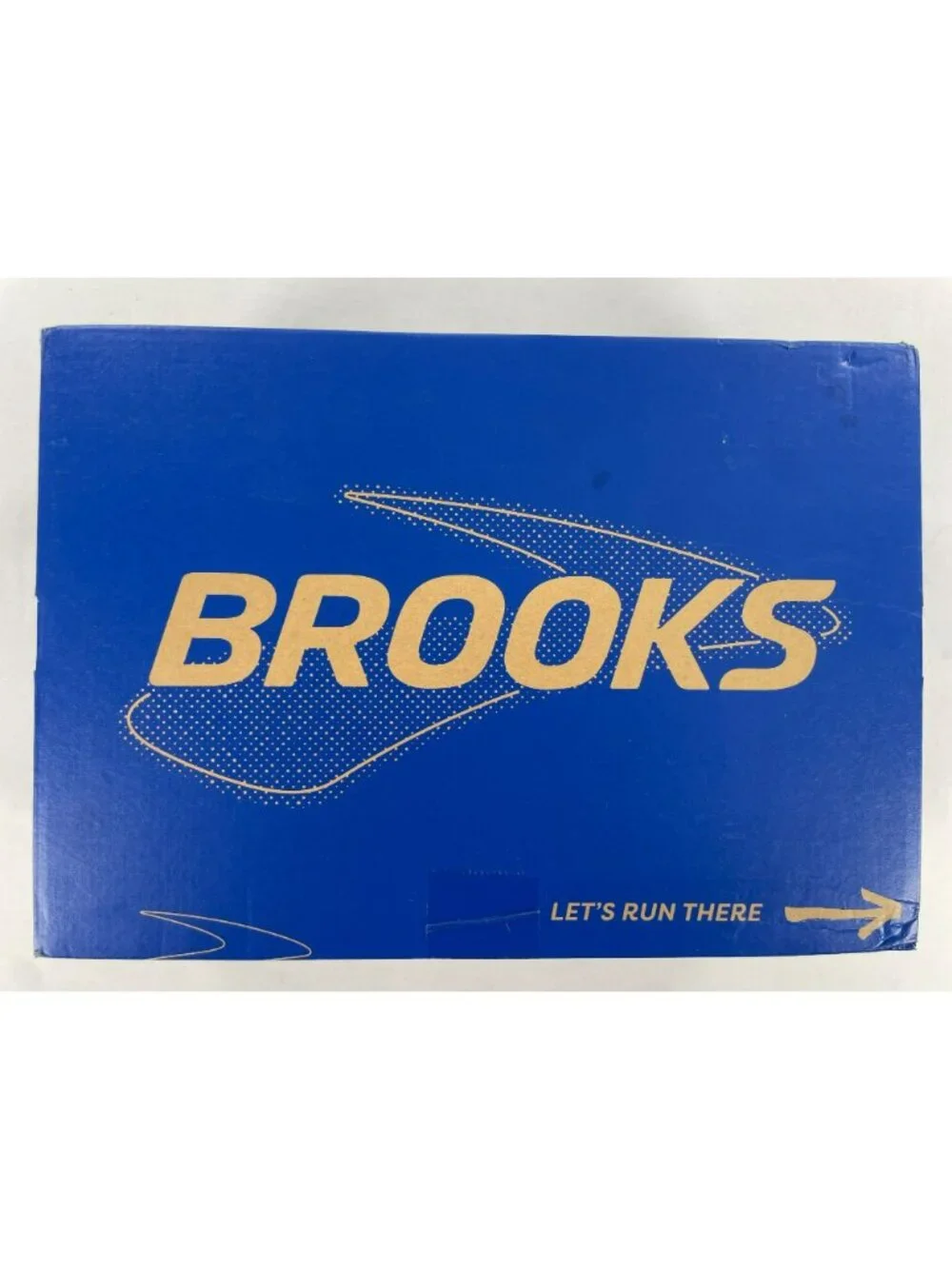 Brooks Glycerin Max 2 Shoes Bright White/Black/Nightlife Men's Sz 13 NEW DISPLAY